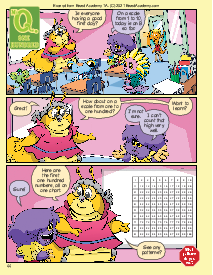 One Hundred: p. 44-47 Thumbnail