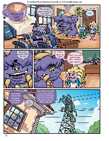 Off the Grid: p. 78-83 Thumbnail
