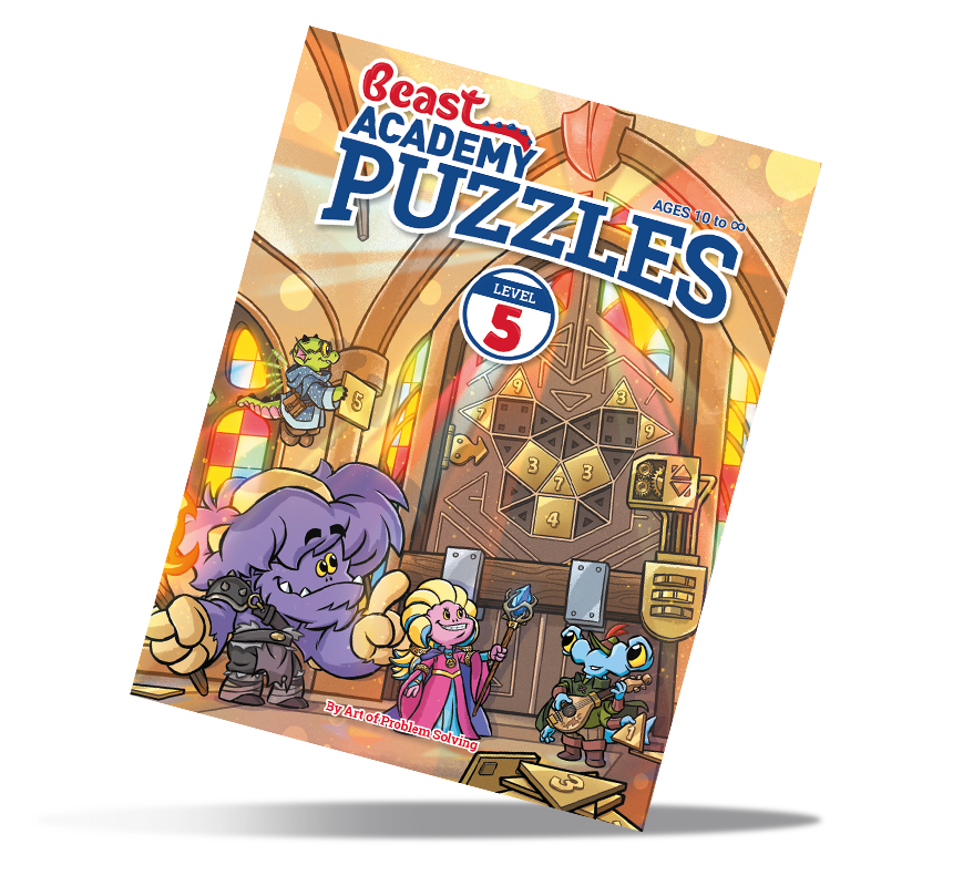 Puzzles B